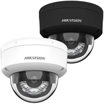 Hikvision DS-2CD2143G2-LIS2U, 4MP Dome Netwerk, Ophalen of Verzenden, Nieuw