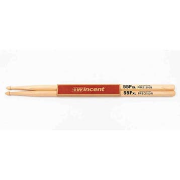 Wincent W-55FXLP drumstokken 55F XL Precision, Ophalen of Verzenden, Nieuw
