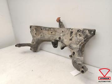 Ford Fiesta MK8 Subframe Voor Origineel! K1BC5019AC, Ophalen, Gebruikt, Ford
