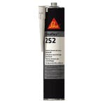 Sika Industrie Sikaflex 252 1 stuk, 300 ml, zwart, patroon, Verzenden, Nieuw