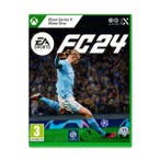 EA Sports FC 24, Verzenden, Nieuw