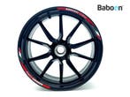 Achterwiel Ducati Monster 1100 EVO 2011-2013, Verzenden, Gebruikt