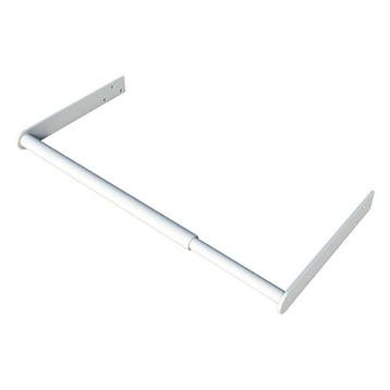 Valraambeveiliging | Secu | 90 - 145 cm (Wit), Verzenden, Nieuw