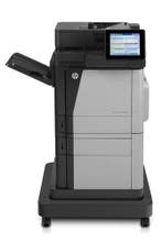 HP - CLJ Enterprise Flow MFP M680f (CZ249A), Printer, HP, Nieuw, Kleur printen