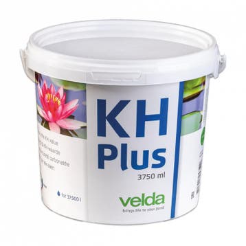 Velda KH plus - 3750 ml, Tuin en Terras, Vijvers, Verzenden, Nieuw