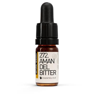 Bittere Amandel Etherische Olie, Verzenden, Nieuw, Bodylotion, Crème of Olie