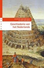 Geschiedenis van het Nederlands / Scala 9789049100117, Verzenden, Gelezen, Marijke van der Wal