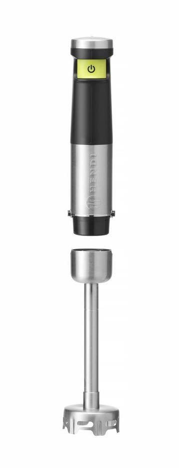 Draadloze Staafmixer Smart Pressure , Hendi, ø65x(h)390mm, Zakelijke goederen, Horeca | Keukenapparatuur, Ophalen of Verzenden