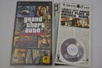 Grand Theft Auto - Liberty City Stories (PSP USA), Verzenden, Zo goed als nieuw
