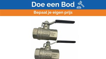 Bieden: Volvo Penta 21392882 Hot Water, Ophalen of Verzenden, Nieuw, Motor en Techniek, Zeilboot of Motorboot