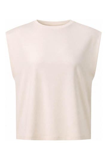 JDY Top in maat M Wit, JDY, Verzenden, Zo goed als nieuw, Wit