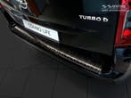 Avisa Achterbumperbeschermer | Toyota Proace City Verso 20-, Verzenden, Nieuw