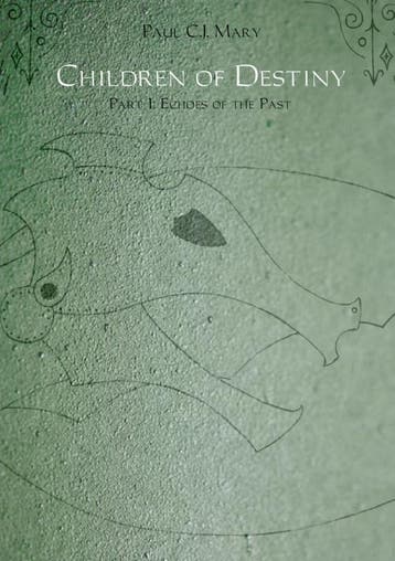 Children of Destiny 9789402125085 Paul C.J. Mary, Verzenden, Gelezen, Paul C.J. Mary