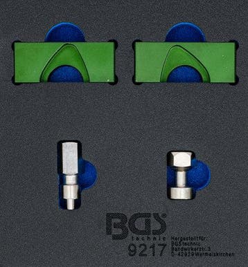 Bgs Technic Motor Timing Tool Set voor Alfa Romeo 2.0 JTS, Verzenden, Nieuw