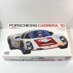 Tamiya 1:12 - Modelbouwdoos - Porsche 910 Carrera 10 Big, Nieuw