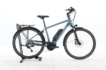 Victoria eTrekking 6.3 – 2021 – 160 - 170 cm, Verzenden, Nieuw
