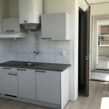 Studio in Almere gevonden voor €506,- pm, Huizen en Kamers, 20 tot 35 m², Almere