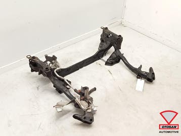 Audi RS6 C7 4G Subframe Voor 4G0399678A, Ophalen, Gebruikt, Audi