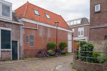 Te huur: Appartement Sint Anthoniusstraat in Alkmaar, Alkmaar, Noord-Holland, Appartement