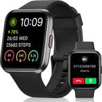 2dekans | Maoo Maximize Smartwatch – Volledige Belfunctie,, Ophalen of Verzenden, Zo goed als nieuw