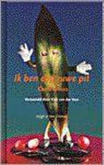 IK BEN EEN RUWE PIT 9789038875941, Boeken, Verzenden, Zo goed als nieuw