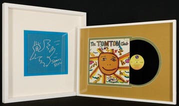 James Rizzi (1950-2011) - Set : Original Zeichnung &