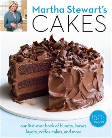 9780307954343 Martha Stewarts Cakes Editors Of Martha Ste..., Verzenden, Nieuw, Editors Of Martha Stewart Living