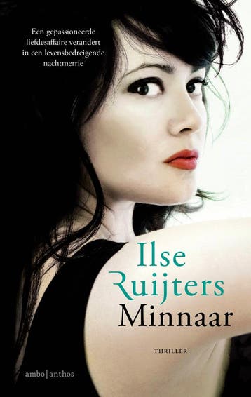 Minnaar (9789026352218, Ilse Ruijters), Verzenden, Nieuw