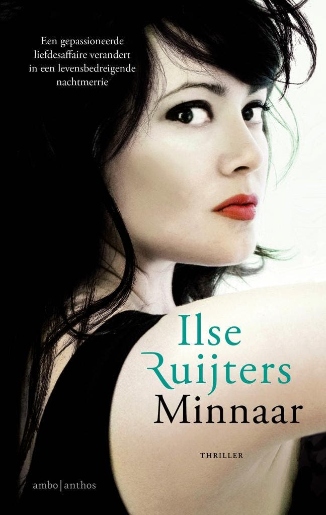 Minnaar (9789026352218, Ilse Ruijters), Boeken, Romans, Nieuw, Verzenden