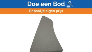 Bieden: Quicksilver 805 Cruiser and Uttern D77, Huis en Inrichting, Woonaccessoires | Kussens, Ophalen of Verzenden, Nieuw