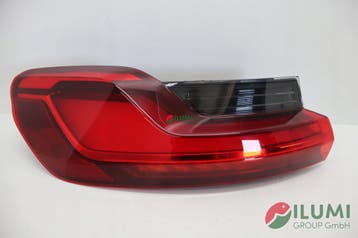 Achterlicht links LED BMW X4 G02 H3740939513, Verzenden, Gebruikt