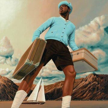 TYLER THE CREATOR - CALL ME IF YOU GET LOST (2LP), Verzenden, Nieuw in verpakking