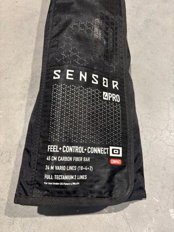 Core Sensor 3S PRO Compact Bar / NIEUW, Watersport en Boten, Ophalen of Verzenden, Nieuw