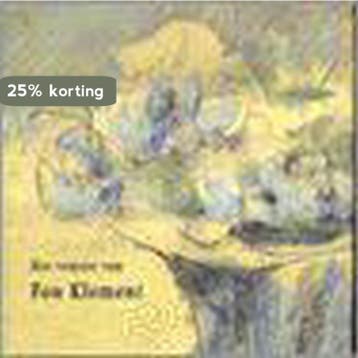 KLEMENT FON, HET VENSTER 9789066117723, Verzenden, Zo goed als nieuw