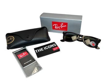 Veiling - Ray-Ban | Original Wayfarer Polarized, Sieraden, Tassen en Uiterlijk, Zonnebrillen en Brillen | Heren, Nieuw