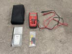 Veiling - Benning multimeter MM7, Gebruikt