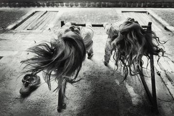 Alain Laboile - Untitled (La Famille series)