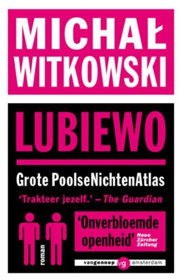 Lubiewo - Michal Wittkowski 9789055159383, Verzenden, Gelezen, Michal Wittkowski