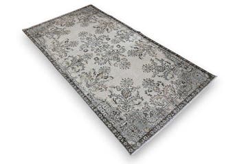 Licht vintage - Vloerkleed - 220 cm - 115 cm - met, Huis en Inrichting, Nieuw