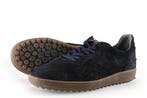 Floris van Bommel Sneakers in maat 42½ Zwart, Kleding | Heren, Schoenen, Verzenden, Zwart, Floris van Bommel, Sneakers of Gympen