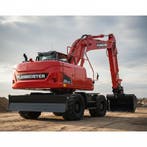 Mobiele kraan gezocht!