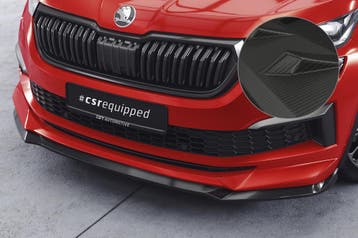 Cupspoiler voor Skoda Kodiaq CSL614-M, Verzenden, Nieuw