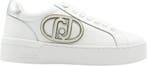 Liu Jo - maat 37- Silvia 93 Lage sneakers - Leren Sneaker -, Verzenden, Nieuw