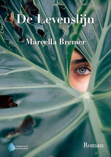 De Levenslijn - Marcella Bremer 9789083361284, Verzenden, Zo goed als nieuw, Marcella Bremer