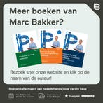 ProActive Nursing / Proactive nursing 9789089538079, Verzenden, Zo goed als nieuw, Marc Bakker