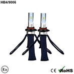 HB4/9006 Set Led G10J koplampen set 12.000 lumen flex E-keur, Verzenden, Nieuw