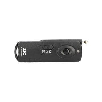 JJC JM-D2 (II) Radio Frequency Wireless Remote met garantie, Ophalen of Verzenden, Gebruikt