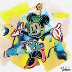 Shokkobo Popart - Minnie