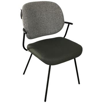 bert plantagie Eetkamerstoel Flip Set Van 4 - Ongebruikt, Huis en Inrichting, Stoelen, Ophalen of Verzenden, Zo goed als nieuw