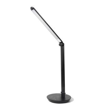 SBR Flex LED Bureaulamp – Verstelbare Daglichtlamp met USB O, Ophalen of Verzenden, Nieuw